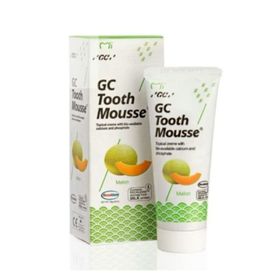 GC 40 gr Tooth Mousse Kavun