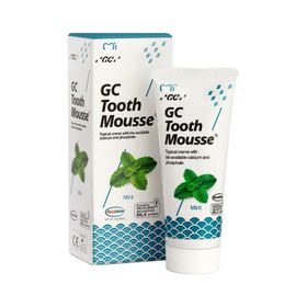 GC 40 gr Tooth Mousse Nane