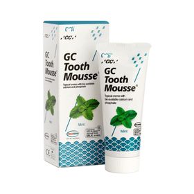 GC 40 gr Tooth Mousse Nane