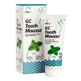 GC 40 gr Tooth Mousse Nane