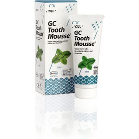 GC 40 gr Tooth Mousse Nane