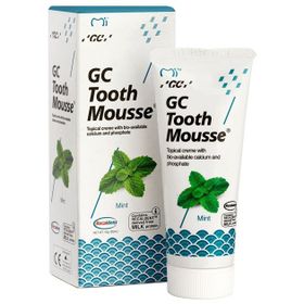 GC 40 gr Tooth Mousse Nane