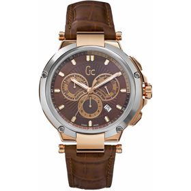 GC GCX66002G4S Erkek Kol Saati