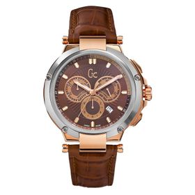 GC GCX66002G4S Erkek Kol Saati