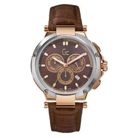 GC GCX66002G4S Erkek Kol Saati