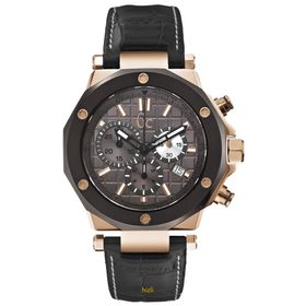 GC GCX72024G5S erkek Kol Saati
