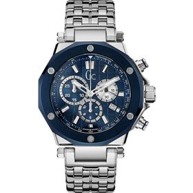 GC GCX72027G7S Erkek Kol Saati
