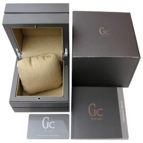 GC GCX72027G7S Erkek Kol Saati