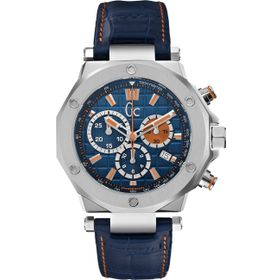 Gc GCX72029G7S Erkek Kol Saati