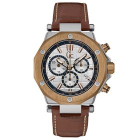 GC GCX72035G1S Erkek Kol Saati