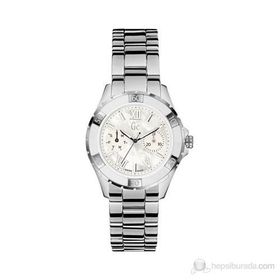 GC GCX75001L1S Bayan Kol Saati