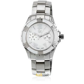GC GCX75001L1S Bayan Kol Saati