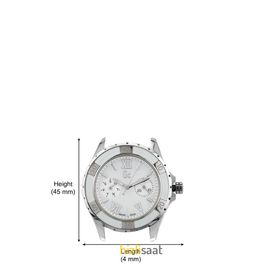 GC GCX75001L1S Bayan Kol Saati