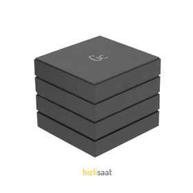 GC GCX75001L1S Kadın Kol Saati