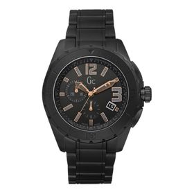 GC GCX76009G2S Erkek Kol Saati