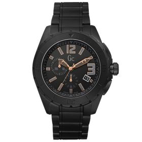 GC GCX76009G2S Erkek Kol Saati