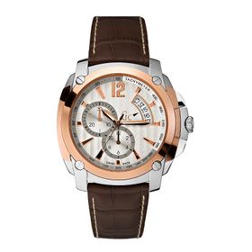 GC GCX78005G1S Erkek Kol Saati