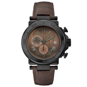 GC GCX90003G4S Erkek Kol Saati