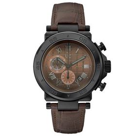 GC GCX90003G4S Erkek Kol Saati