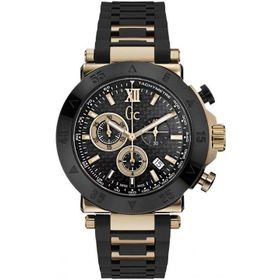 GC GCX90021G2S Erkek Kol Saati