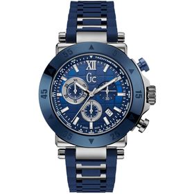 GC GCX90025G7S Erkek Kol Saati