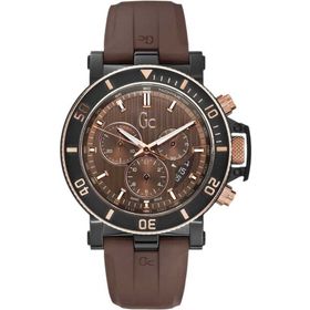 GC GCX95004G4S Erkek Kol Saati