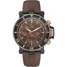 GC GCX95004G4S Erkek Kol Saati