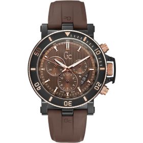 GC GCX95004G4S Erkek Kol Saati