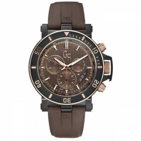 GC GCX95004G4S Erkek Kol Saati