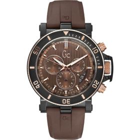 GC GCX95004G4S Erkek Kol Saati