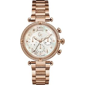 GC GCY16114L1 Pırlantalı Kadın Kol Saati
