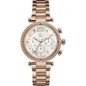 GC GCY16114L1 Pırlantalı Kadın Kol Saati