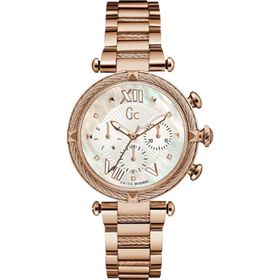 GC GCY16114L1 Pırlantalı Kadın Kol Saati
