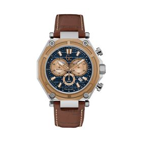 Gc GCY23003G2 Erkek Kol Saati