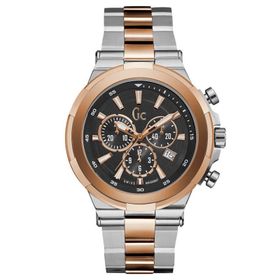 Gc GCY23003G2 Erkek Kol Saati