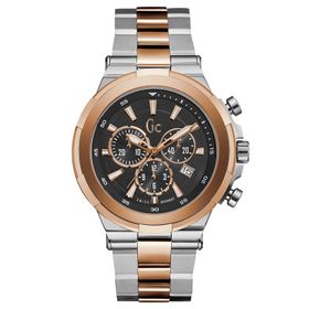 Gc GCY23003G2 Erkek Kol Saati