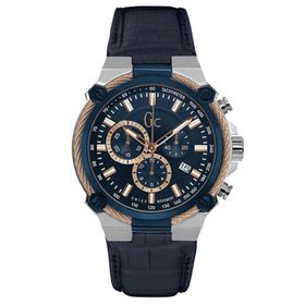 Gc GCY24001G7 Erkek Kol Saati