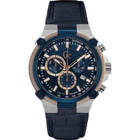 Gc GCY24001G7 Erkek Kol Saati