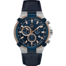 Gc GCY24001G7 Erkek Kol Saati