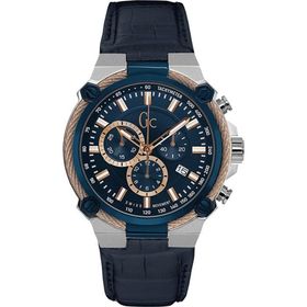 Gc GCY24001G7 Erkek Kol Saati