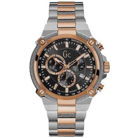 GC GCY24002G2 Erkek Kol Saati