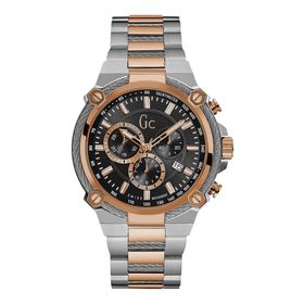 GC GCY24002G2 Erkek Kol Saati