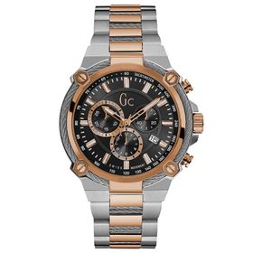 GC GCY24002G2 Erkek Kol Saati