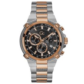 GC GCY24002G2MF Erkek Kol Saati