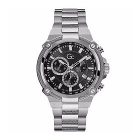 GC GCY24003G2MF Erkek Kol Saati