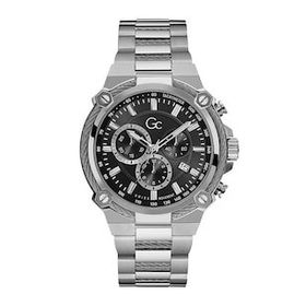 GC GCY24003G2MF Erkek Kol Saati