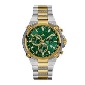 GC GCY24014G9MF Metal Erkek Kol Saati