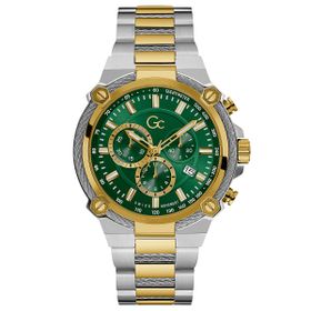 GC GCY24014G9MF Metal Erkek Kol Saati
