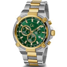 GC GCY24014G9MF Metal Erkek Kol Saati