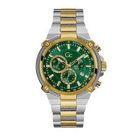 GC GCY24014G9MF Metal Erkek Kol Saati
